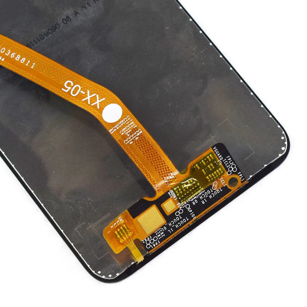 6," для huawei mate 20 lite ЖК-дисплей дисплей с цифровым преобразователем сенсорного ввода в SNE-LX1 SNE-L21 SNE-LX3 SNE-LX2 L23 ЖК-дисплей для huawei mate 20 lite