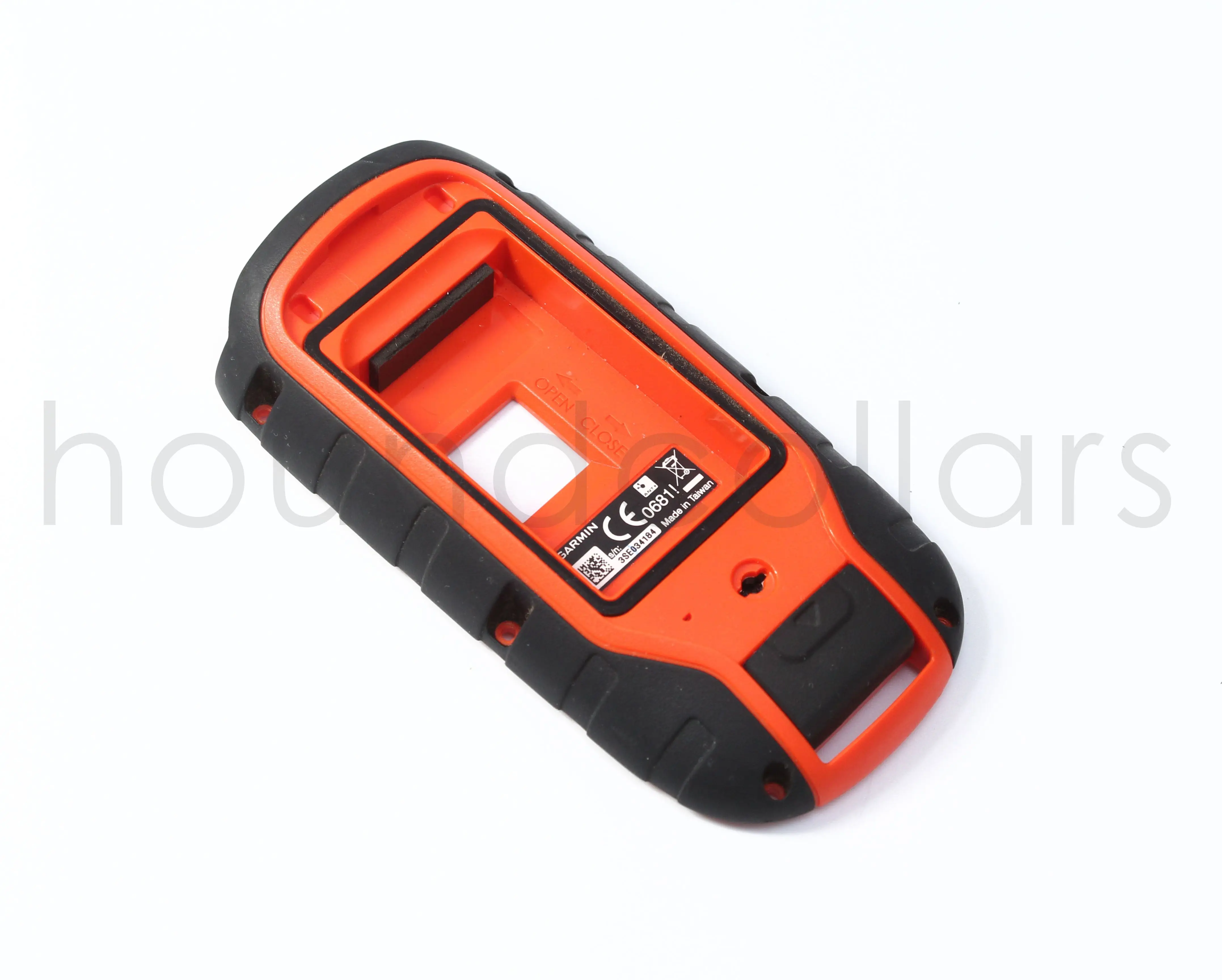 Gamrin ALPHA 100 LCD Screem Touch Screem Plastic Caseing  Rubber Case  Protect Screem cover 6