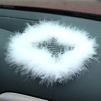

Automobile anti-skid pad mobile phone pad car decoration pad Antiskid washer for automobile perfume base
