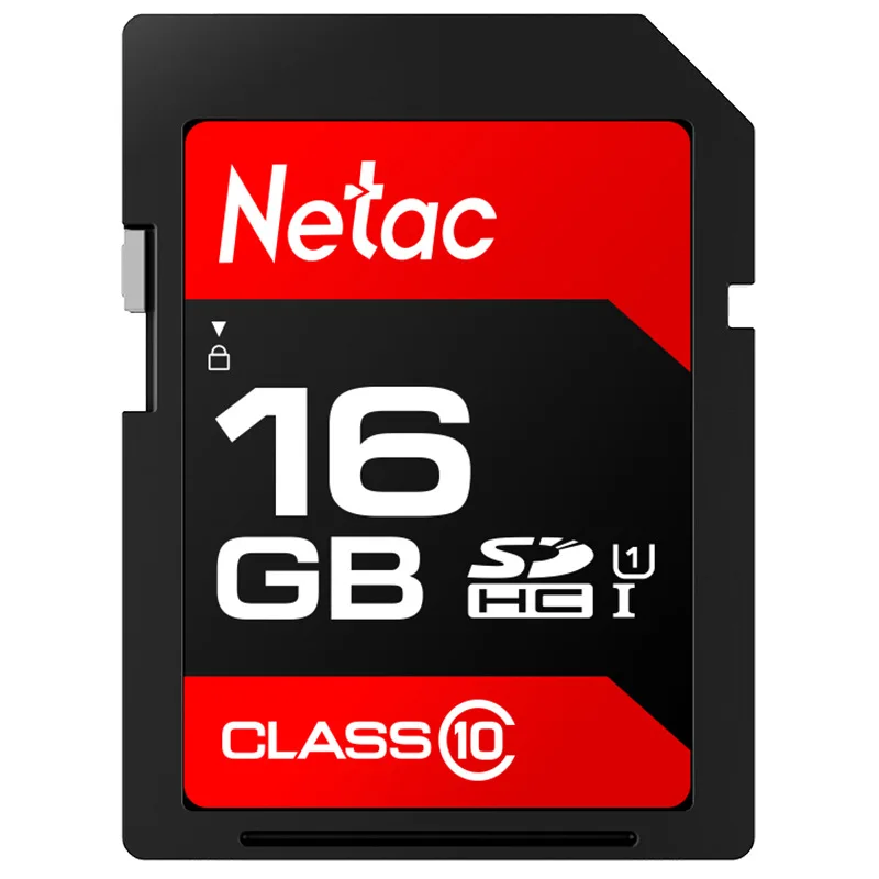 100% Netac SDHC ī޶ SD ޸ ī,  ī,   , б ӵ 100 MB/s, 