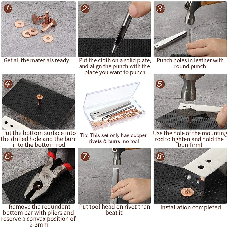 couro diy artesanato suprimentos cnim quente 03