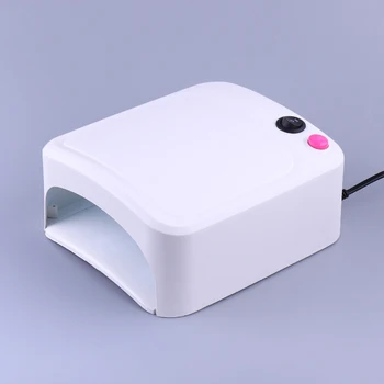 

Professional CCFL UV Nail Lamp Gel Lacquer Dryer Gel Polish Curing Light Manicure 36W Nail Art Lamp