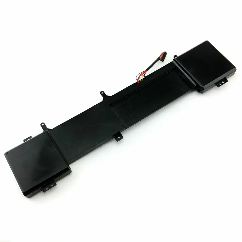 NEW 92Wh 6JHDV Battery for Dell 17 R2 R3 ALW17ED ALW17ER Laptop OEM