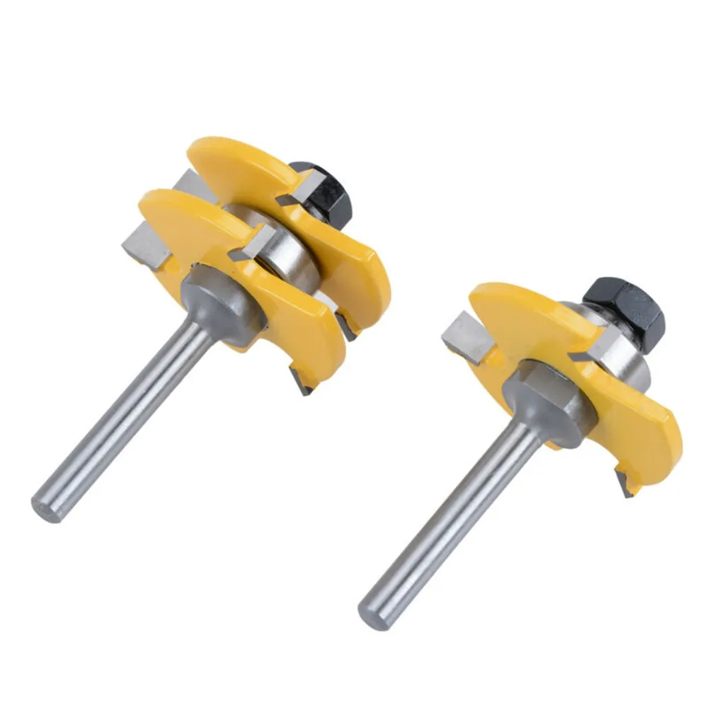 roteador bit para reparar gavetas