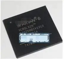 

100% NEW Free shipping XC6SLX25-3FTG256C XC6SLX25 BGA256 XC6SLX25-2FT256C