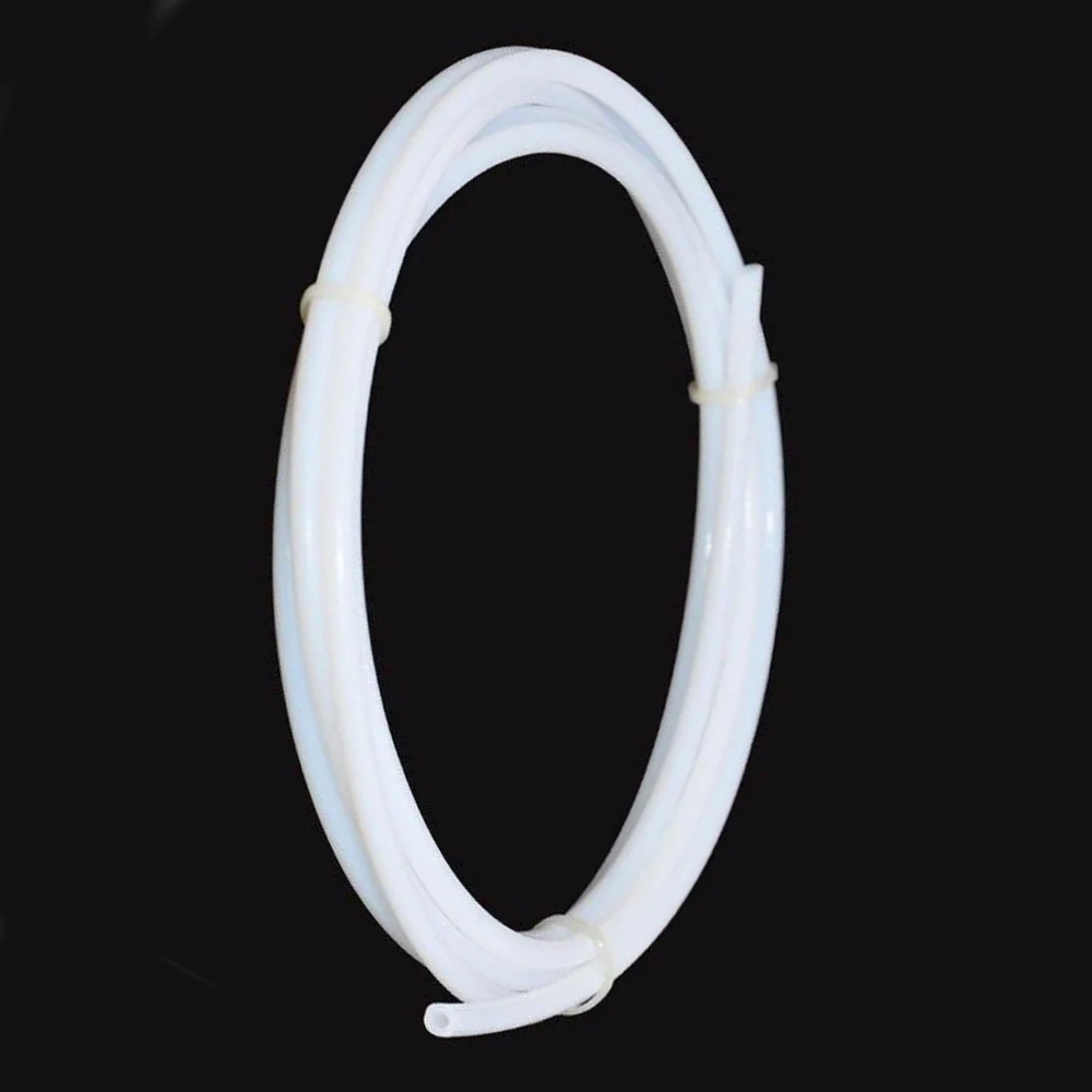 

2Meter PTFE Feed Tube Hose for 3D Printer 1.75mm Filament Replacement Part