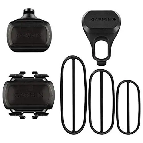 

Garmin Bike Speed Sensor and Cadence Sensor