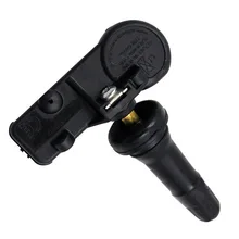 Автомобильные алюминиевые колеса шин TPMS Датчик давления 52933-2V100 Замена для Kia