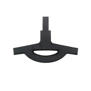

Soft Leather Head Strap Pad For HTC Vive VR Headset Accessories Comfortable Non-slip VR Helmet Cushion Foam Pad