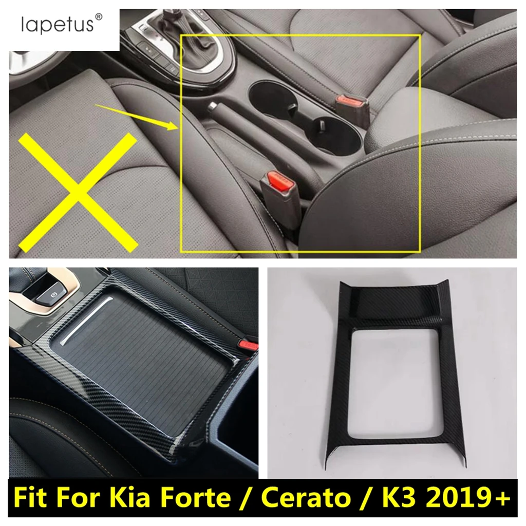 Аксессуары для ноутбуков подходят Kia Forte / Cerato K3 2019 2020 ABS переднее сиденье
