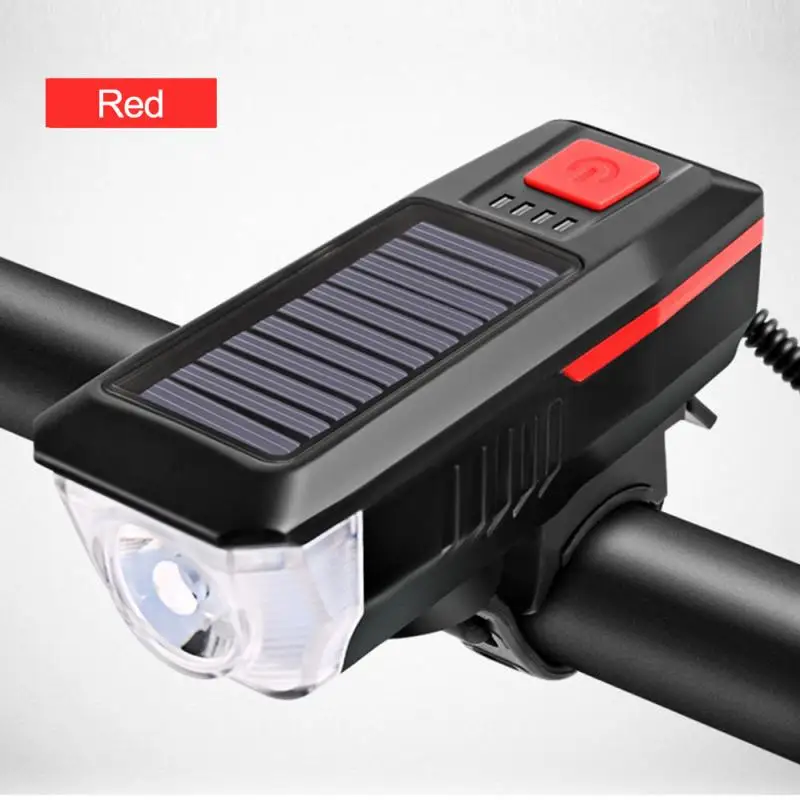 solar cycle light