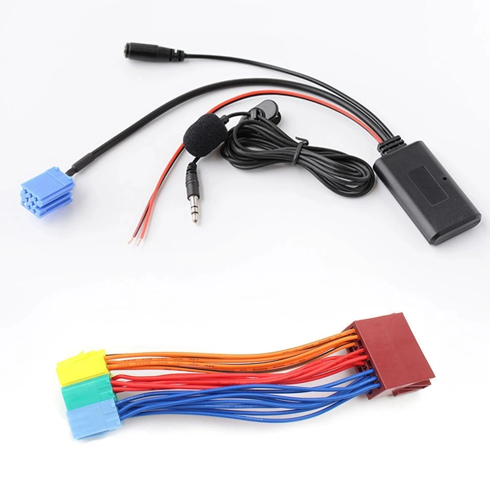 iso20pin harness cable  (8)