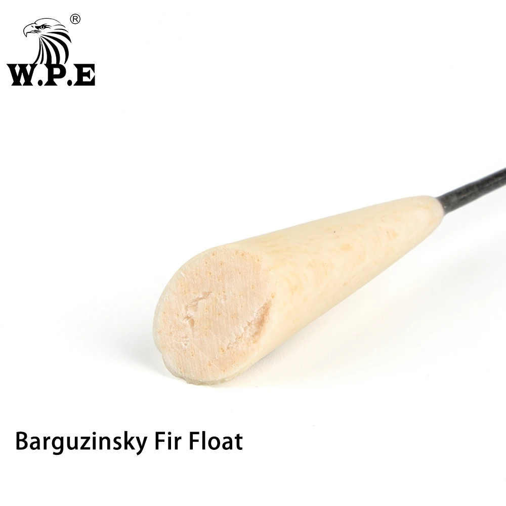 Fishing Floats Fishing Float Fishing Tackle Fishing Bobber Fishing Buoy W.P.E Fishing Float 5pcs/lot 19cm-24cm 4g Barguzinsky Fir Float Vertical Buoy Carp Fishing Bobber Tackle Pesca