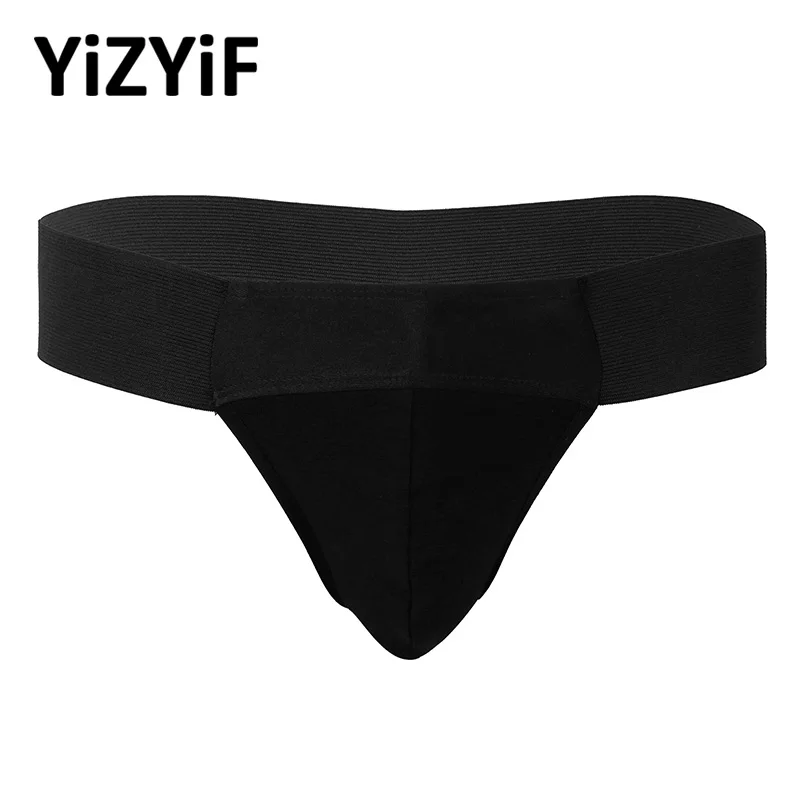 

Swimwear Men Swimsuit Gay Underwear G-string Thong Briefs Short Bikini Swimming Suit Mesh Jockstrap Male Panties Male Underpants