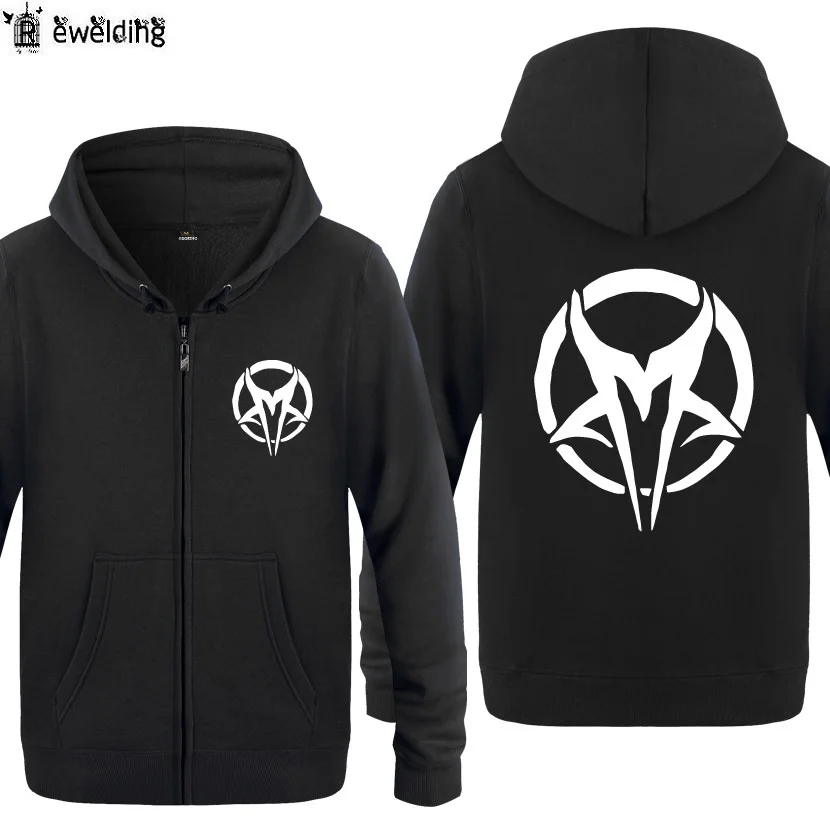 Zipper Hoodies Men Mudvayne Printed Mens Hoodie Hip Hop Fleece Long Sleeve Musice Rock Man's Jacket Sweatshirt Oversized Coat Zipper Hoodies Men Mudvayne Printed Mens Hoodie Hip Hop Fleece Long Sleeve Musice Rock Man's Jacket Sweatshirt Oversized Coat