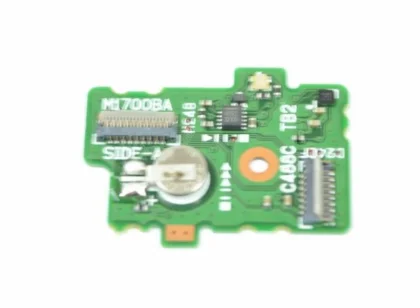 Per Nikon S9900 Tastiera E Coperchio Superiore Scheda Di Connessione