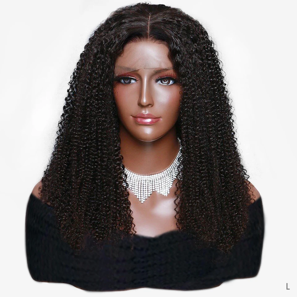 Sassoon Боб кудрявый 13*4 синтетические волосы на кружеве человеческие парики для женщин Бразильский Glueless Remy низкое соотношение предварительно выщипанные отбеленные узлы
