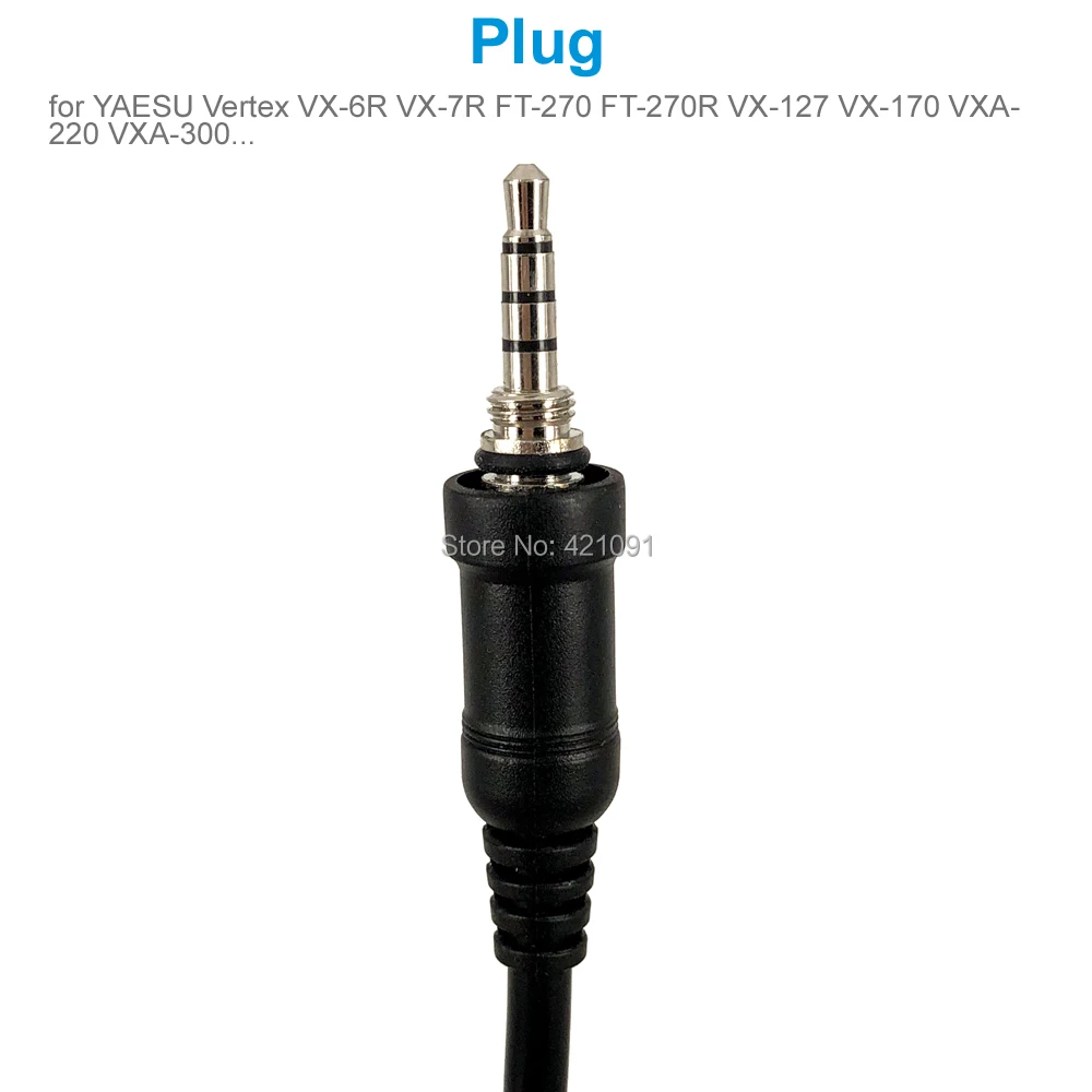 Yaesu VX-series sensitivity issue repair