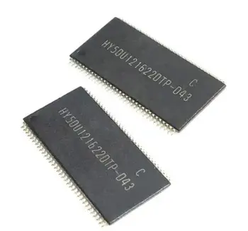 

new 10pcs/lot HY5DU121622DTP-D43 HY5DU121622DTP HY5DU121622