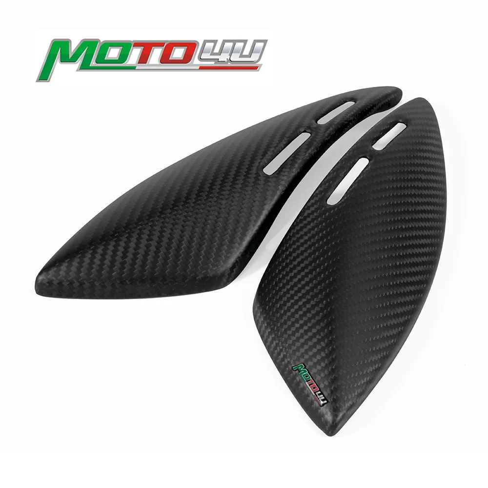 

Carbon Fiber Side panels cover Motprcycle Under Tank Panels Matt Twill Weave For KAWASAKI Z900RS Z900 Z 900 RS 2018 2019