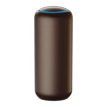 

Car Air Purifier, Air Freshener, Ion Generator, Active Carbon Prefilter, Aromatherapy Diffuser, Cup Car Air Purifier