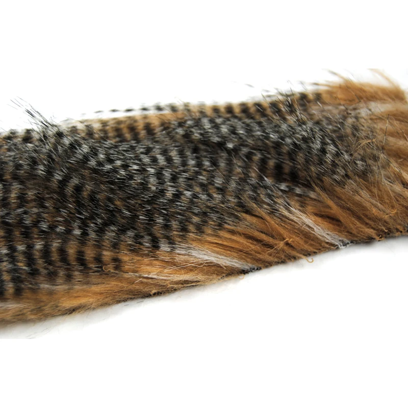 faux grizzly craft fur