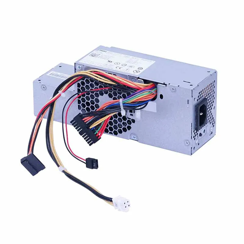 Для Dell H235P-00 L235P-01 F235P-00 D235ES-00 760 780 960SFF источника питания | Компьютеры и офис