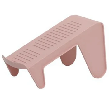 

Adjustable Shoe Racks,Slots Organizer 8PCS Shoe Storage Rack Shoe Cabinet Simple Shoes Double-Layer Finishing Rack Double-Layer