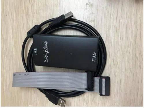J link v10 V11 FOR J LINK V10.1 emulator writer STM32|Earphone Accessories| - AliExpress