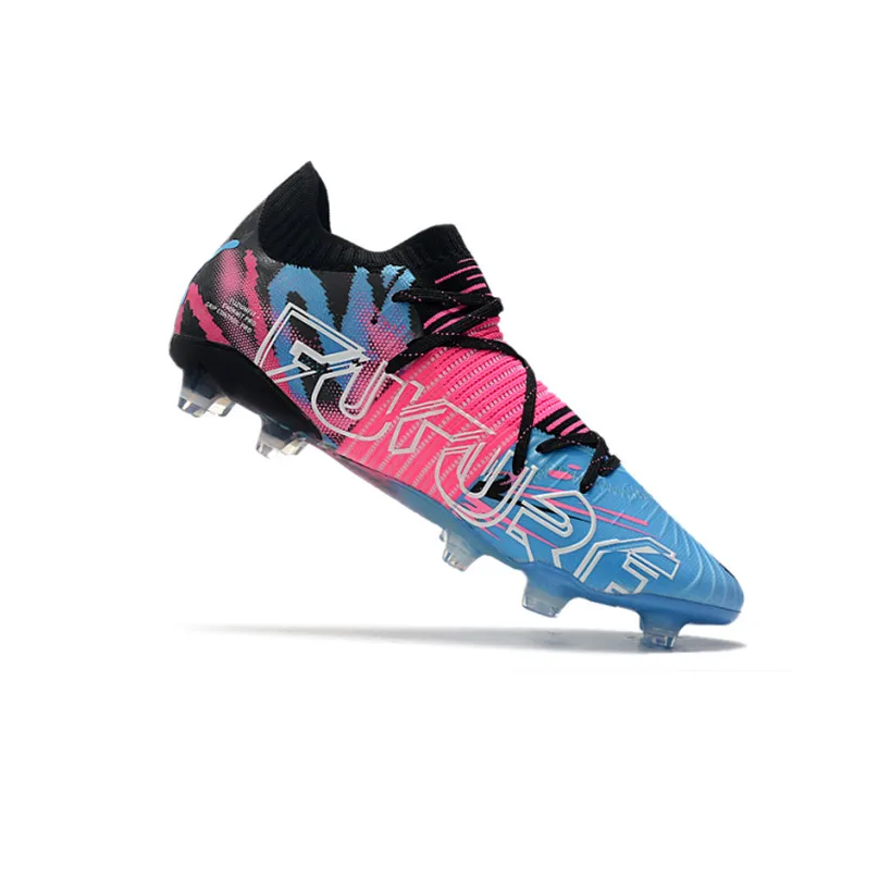 New Release limited Sales Future Z 1.1 FG Football Boots For Men Soccer shoes Cleats Boots Best Quality Free shipping