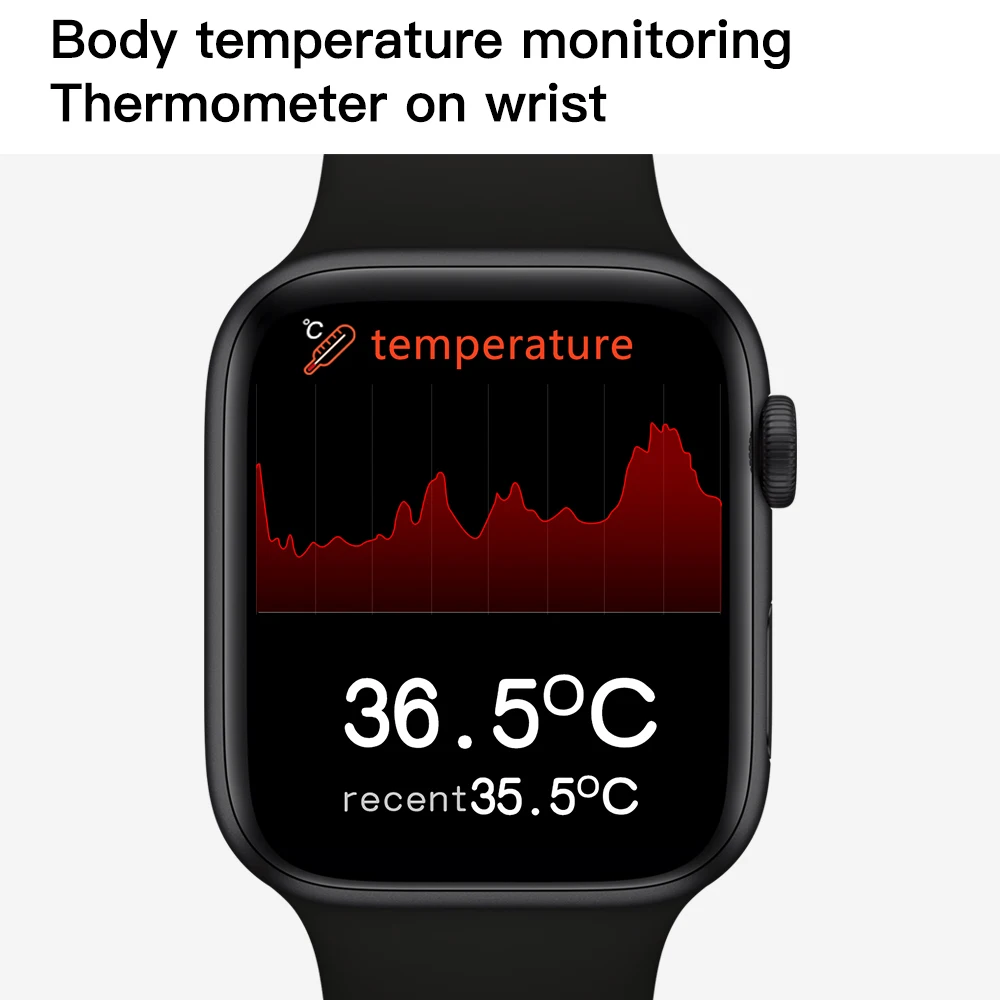 Xiaomi Smart Mi Watch GPS NFC WIFI ESIM Phone Call
