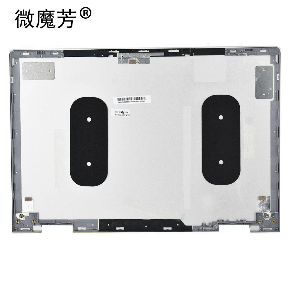 

Новая задняя крышка ЖК-дисплея для Hp ENVY 15,6 "X360 15-BP 924344-001 4600BX0G000 15M-BP 15-bp106na
