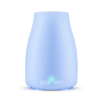 

300Ml Remote Control Aromatherapy Humidifier Sake Bottle Colorful Light Ultrasonic Machine Atomizer US/UK/EU/AU/JP Plug