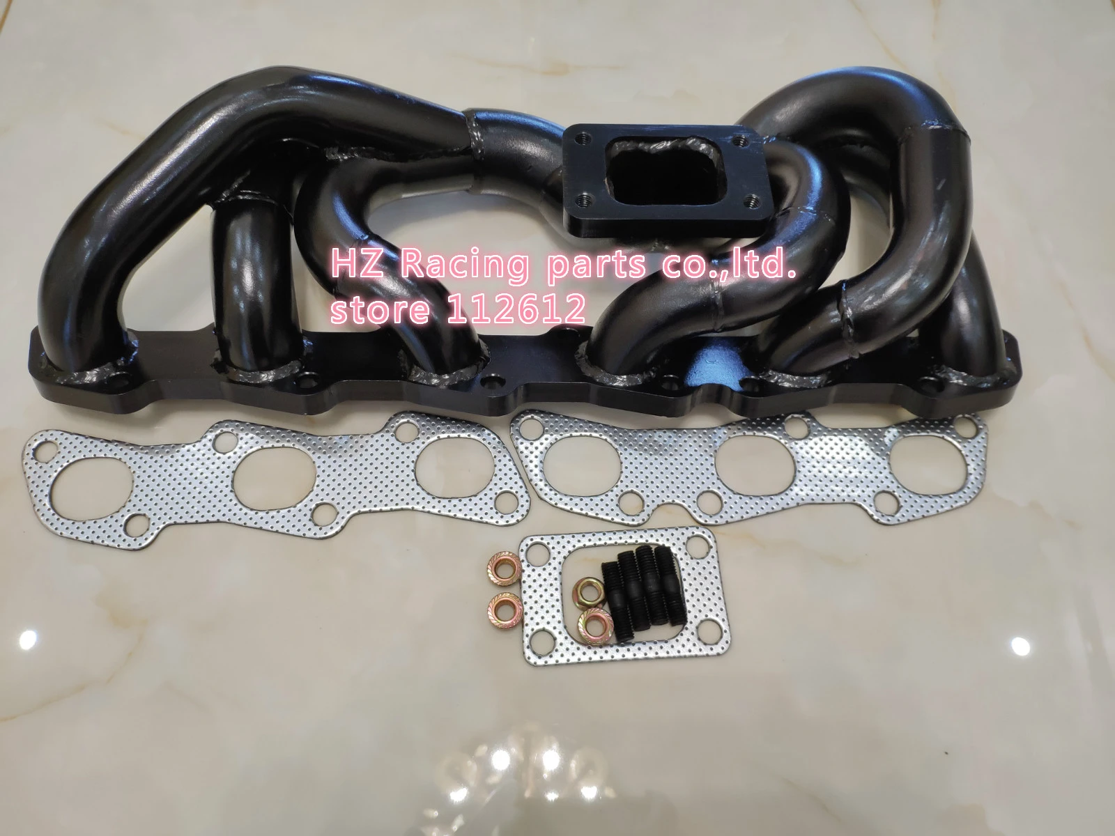 Manifold For Nissan Skyline R32 R33 R34 Rb20 Rb25 Rb20det Rb25det Low