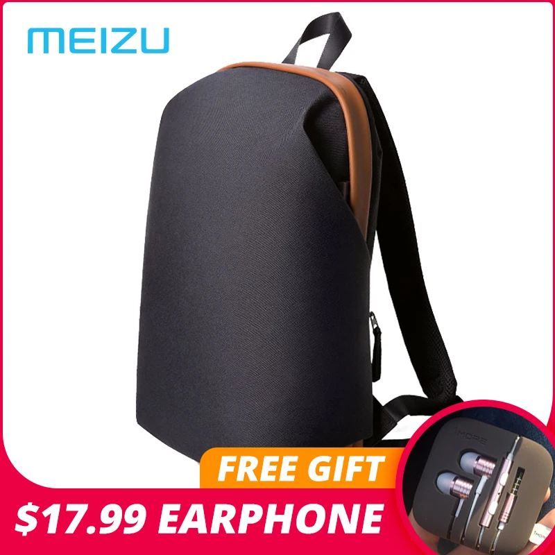 Распродажа по сниженным ценам! Никогда не пропадал, мало запасов в Москву - Цвет: Meizu backpack