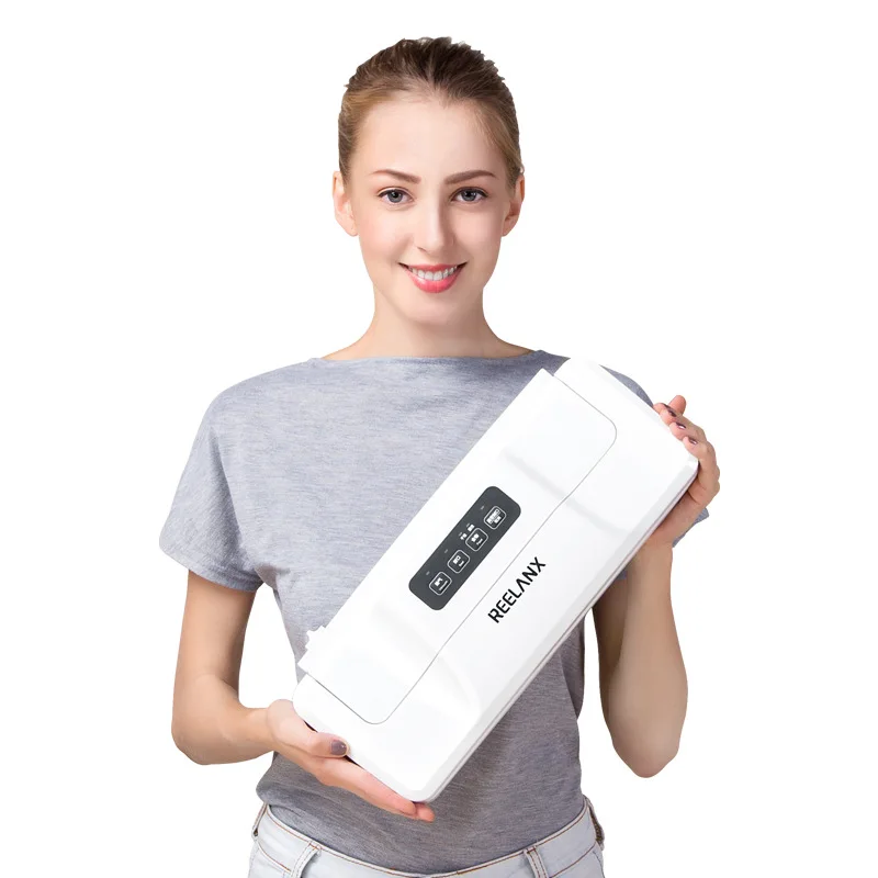 

New household vacuum packaging machine vacuum sealing machine preservation machine