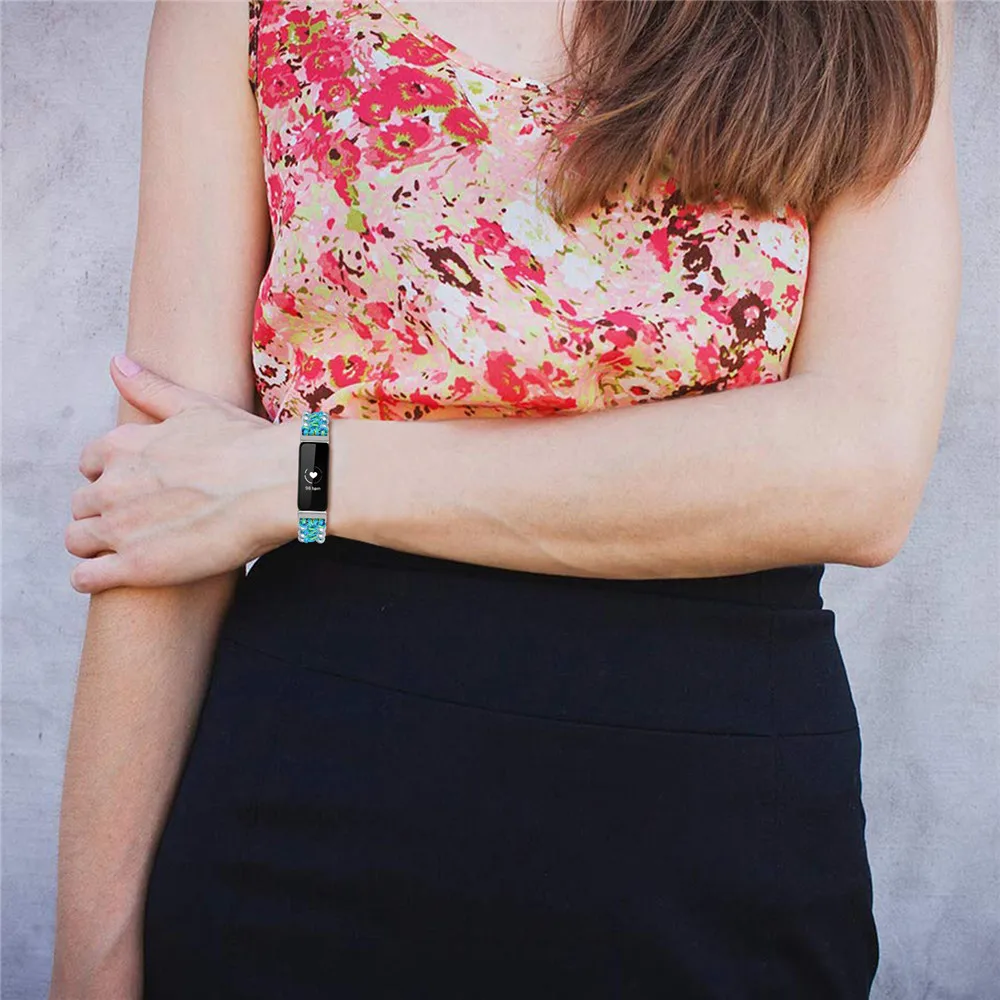Essidi-극̵   Ʈ Fitbit inspire 1 2  ҳ ð  , Fitbit inspire HR  