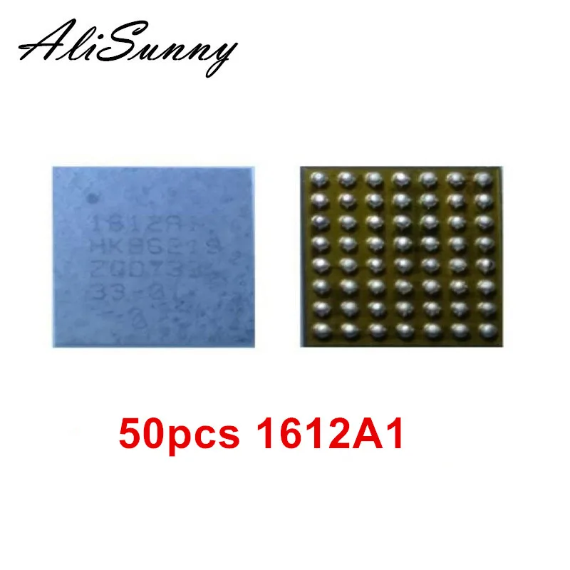 Зарядное устройство AliSunny 1612A1 U2 U6300 с USB портом зарядка 56 контактами для iphone 11/pro/MAX XS/MAX XR X 8 8plus 50 шт. запчасти