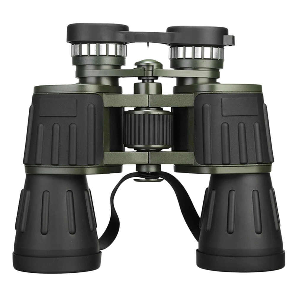 

1Pc Funny High Definition Low-Light-Level Night Vision Creative Binoculars Simple Creative Telescope for Travel Hiking Hunting