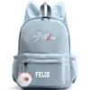 Blue FELIX