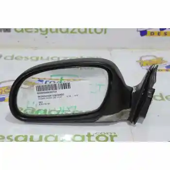

LEFT REARVIEW MIRROR HYUNDAI ACCENT (X3)