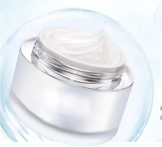 Najtaniej Twarzy krem z kwasem hialuronowym nawilżający krem przeciw zmarszczkom Anti aging odżywczy krem wybielający skóry CareFace krem Hya