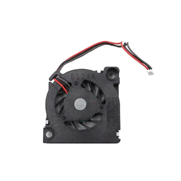 Ноутбук процессор вентилятор для Toshiba для Portege M200 MCF-TS4008M05 GDM610000156 DC5V 200mA и - Color: Fan