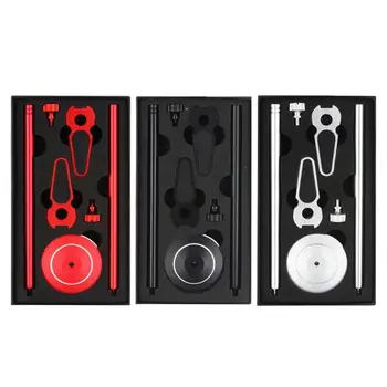 

Aluminum Graphics Card Holder Adjustable CPU Radiator Cooler Support Bracket
