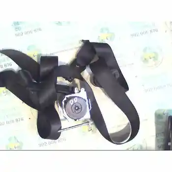 

3034917 Safety belt Front Right Opel Astra H Sedan 1.7 16v Cdti Cat (z 17 Dtl / Lrb)