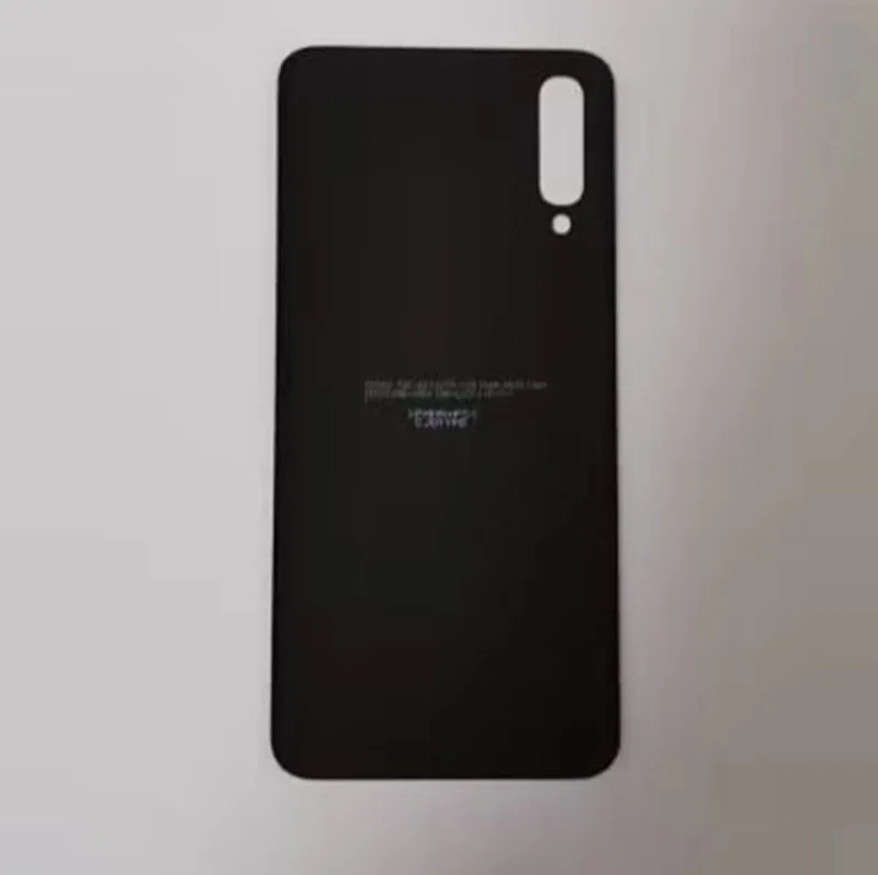Оригинальная задняя крышка батарейного отсека для Samsung Galaxy A50 2019 корпуса Сменный