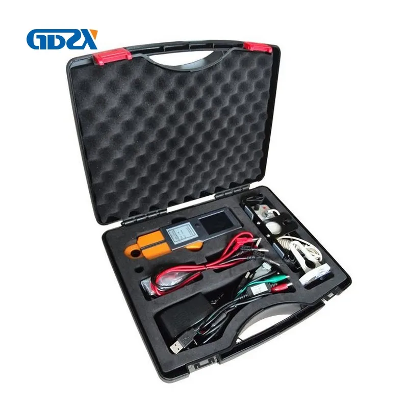 

Однофазный измеритель электроэнергии калибровочный зажим