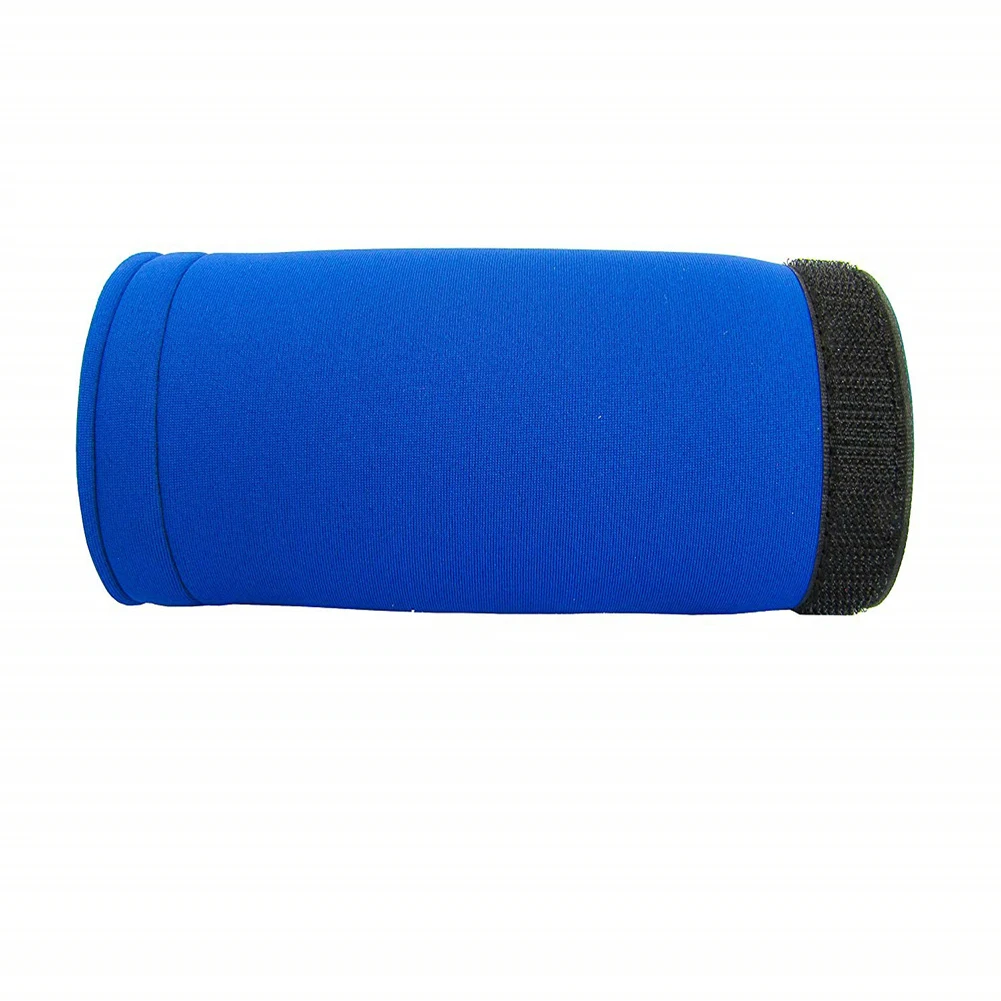 

Swimming Pool Heat Resistant Ladder Guard Firm Stretch Durable Grab Flexible Protection Handrail Cover Accessories Easy Install