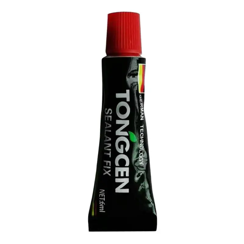 Strong Sticky Glue Silane Polymer Metal Ceramic Tile Wood Glass Adhesive Sealant Fix Stationery Jewelry Repair