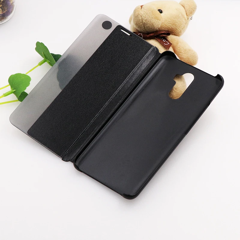 Для Elephone U Чехол-книжка, роскошный модный защитный чехол из искусственной кожи, чехол для Elephone U Pro, чехол для всего тела, защитный чехол